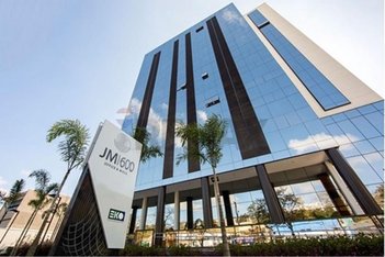 office em Avenida João Manoel, Centro - Arujá - SP