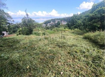 land_lot em Servidão Pedro Silva, Costeira do Pirajubaé - Florianópolis - SC