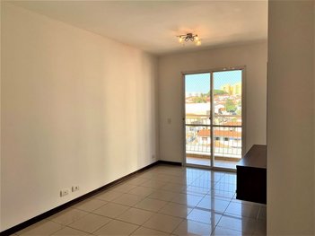 apartment em Rua Padre Luís Roth, Vila Morse - São Paulo - SP