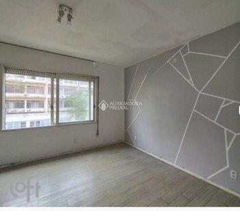 apartment em General Lima e Silva, Centro - Porto Alegre - RS