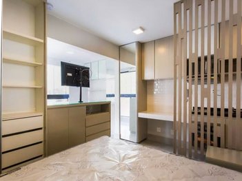 apartment em Rua Batataes, Jardim Paulista - São Paulo - SP