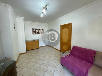 apartment em Anita Garibaldi, Centro - Florianópolis - SC