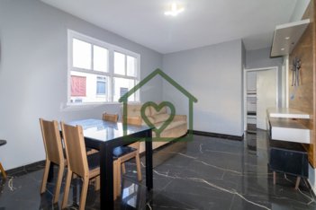 apartment em Avenida Bento Gonçalves, Partenon - Porto Alegre - RS
