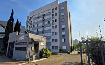 apartment em Avenida Baltazar de Oliveira Garcia, Sarandi - Porto Alegre - RS