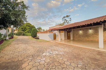 house em Rodovia Prefeito Antônio Duarte Nogueira, Condomínio Quinta da Boa Vista - Ribeirão Preto - SP