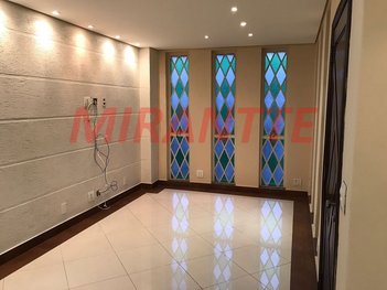 house em Rua Traipu, Pacaembu - São Paulo - SP