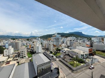 apartment em Rua Capri, Pagani - Palhoça - SC
