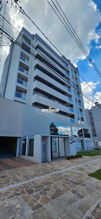 apartment em Rua Virgilio Curtollo, Sanvitto - Caxias do Sul - RS