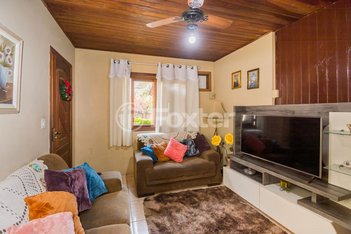 house em Rua Carlos Von Koseritz, São João - Porto Alegre - RS