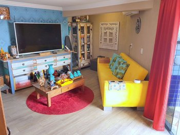 apartment em Rua Teodoro de Beaurepaire, Vila Dom Pedro I - São Paulo - SP