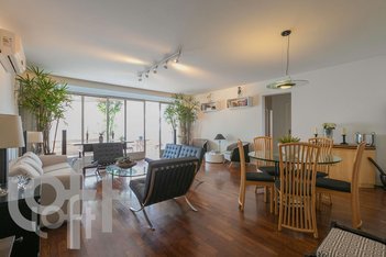 apartment em Crítios, Vila Suzana - São Paulo - SP