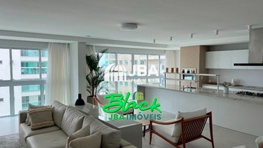 apartment em Avenida Nereu Ramos, Balneário Piçarras - Balneário Piçarras - SC