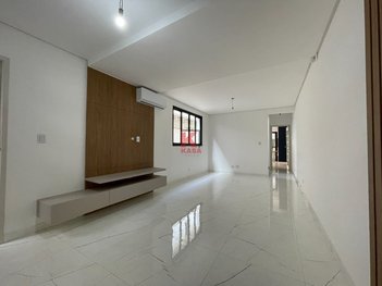 house em Rua Alberto Baccarat, Boqueirão - Santos - SP