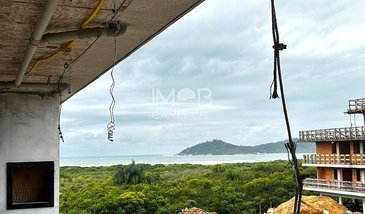 apartment em Avenida Campeche, Campeche - Florianópolis - SC