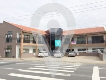 office em Marechal Deodoro da Fonseca, Centro - Jaraguá do Sul - SC