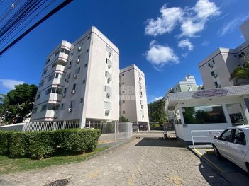 apartment em Rua João Pio Duarte Silva, Córrego Grande - Florianópolis - SC