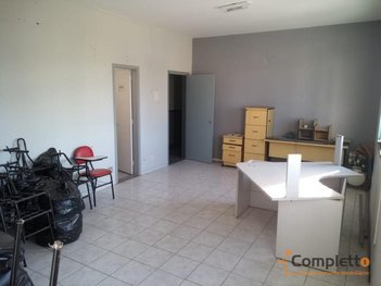 office em Rua André Rocha, Taquara - Rio de Janeiro - RJ