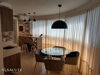 apartment em 3110, Centro - Balneário Camboriú - SC