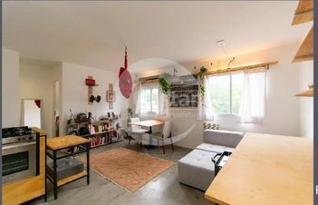 apartment em Rua Francisco Rossano, Sítio da Figueira - São Paulo - SP