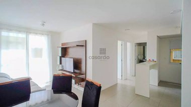 apartment em Avenida Bento Gonçalves, São Gonçalo - Pelotas - RS