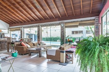 house em Doutor Armando Barbedo, Tristeza - Porto Alegre - RS