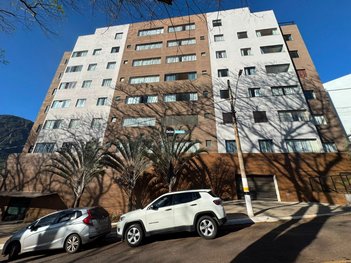 apartment em Avenida João Monlevade, Ouro Branco - Ouro Branco - MG