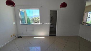 apartment em Estrada do Tindiba, Taquara - Rio de Janeiro - RJ