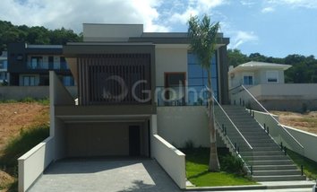 house em Rodovia SC-281, Sertão do Maruim - São José - SC