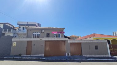 house em Coronel Américo, Barreiros - São José - SC