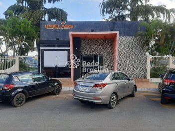 industrial em Avenida do Exército, Setor Militar Urbano - Brasília - DF