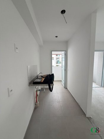apartment em Rua Frederico Wolf, Vila Leopoldina - São Paulo - SP