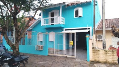 house em Amapá, Parque Amador - Esteio - RS