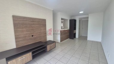 apartment em Rua Ravenna, Engordadouro - Jundiaí - SP