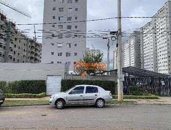 apartment em Rua Turvolândia, Vila Nova Bonsucesso - Guarulhos - SP