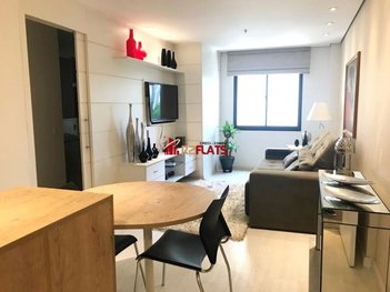 apartment em Avenida Jamaris, Planalto Paulista - São Paulo - SP