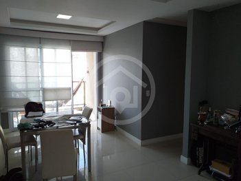 apartment em Rua Luiz Carlos Sarolli, Recreio dos Bandeirantes - Rio de Janeiro - RJ