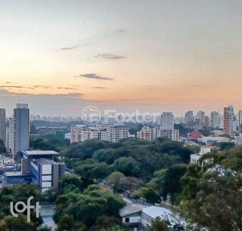 apartment em Estado de Israel, Vila Clementino - São Paulo - SP