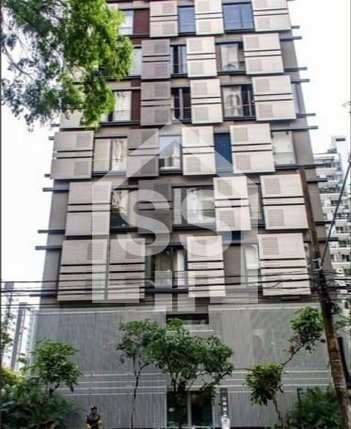 apartment em Avenida Jurucê, Indianópolis - São Paulo - SP