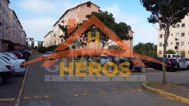 apartment em Rua Atílio Supertti, Vila Nova - Porto Alegre - RS
