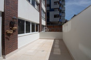 apartment em Castro Alves, Independência - Porto Alegre - RS