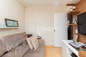 apartment em Rua Euclides Pacheco, Vila Gomes Cardim - São Paulo - SP