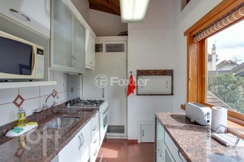apartment em Rua João Alfredo Schneider, Planalto - Gramado - RS