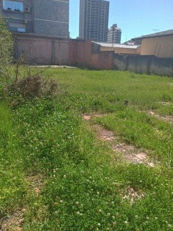 land_lot em Rua Flores da Cunha, Centro - São Leopoldo - RS