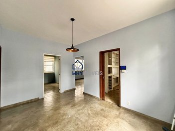 apartment em Rua Tomaz Gonzaga, Lourdes - Belo Horizonte - MG