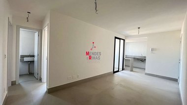 apartment em Rua Doutor Júlio Otaviano Ferreira, Cidade Nova - Belo Horizonte - MG