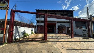 industrial em Avenida Rio Grande do Sul, Mathias Velho - Canoas - RS