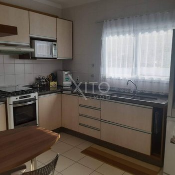 house em Rua Atibaia, Jardim Colônia - Jundiaí - SP