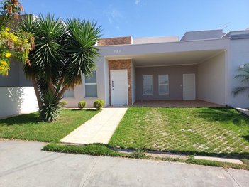 house em Rua Osvaldo Hoffmann, Residencial Real Parque Sumaré - Sumaré - SP