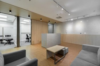 office em Avenida Doutor Cardoso de Melo, Vila Olímpia - São Paulo - SP