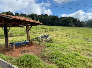 agricultural em Rua Uberaba, Centro - Araxá - MG